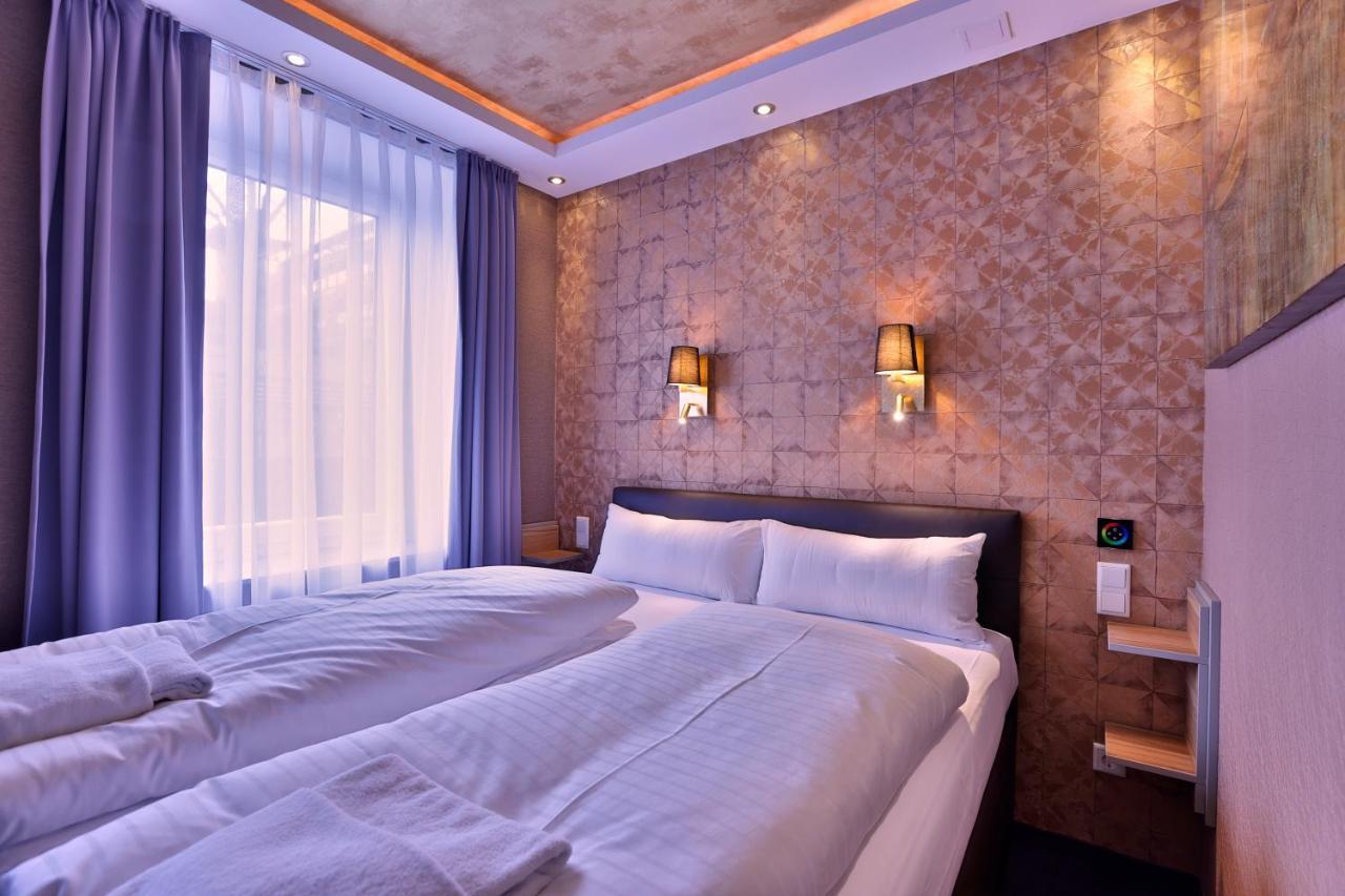 Stay-Inn Bielefeld Zentrum Extérieur photo