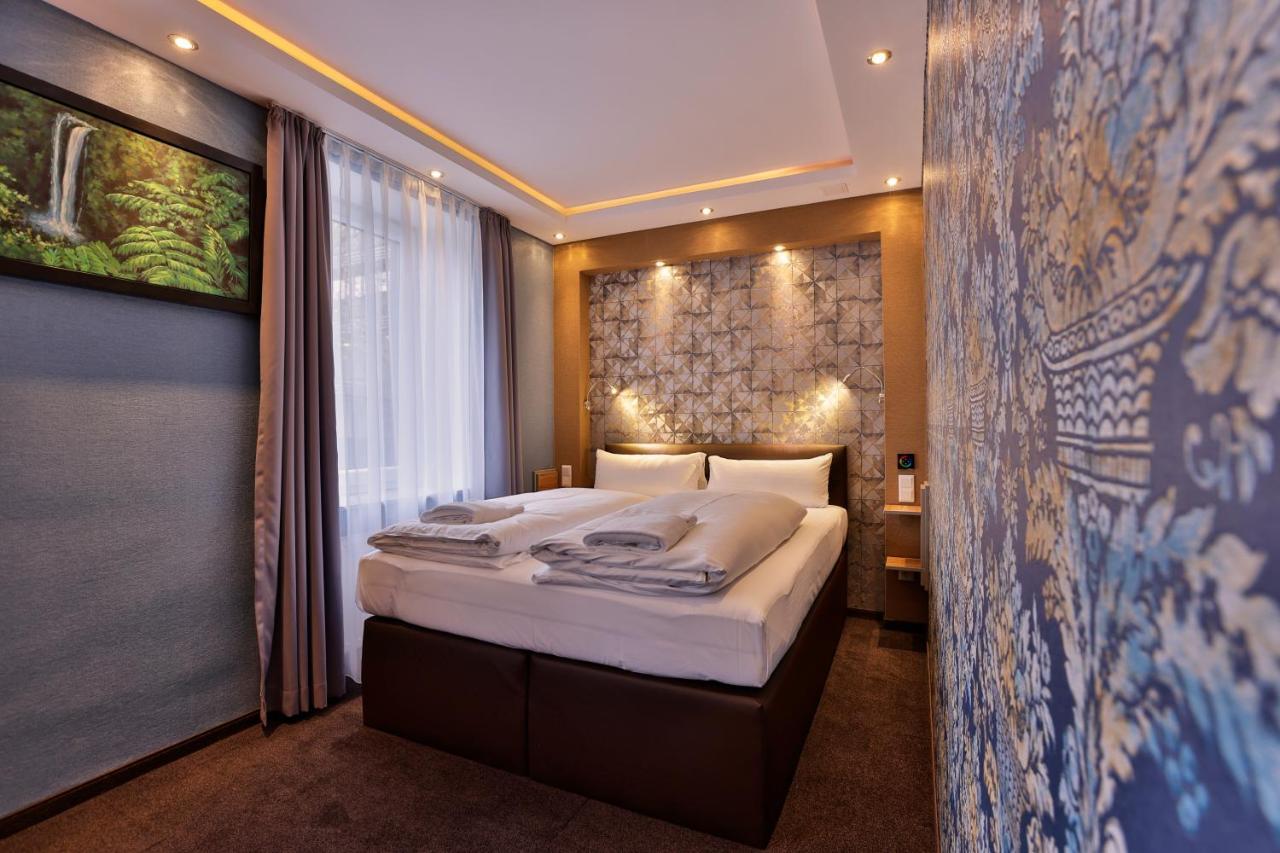 Stay-Inn Bielefeld Zentrum Extérieur photo