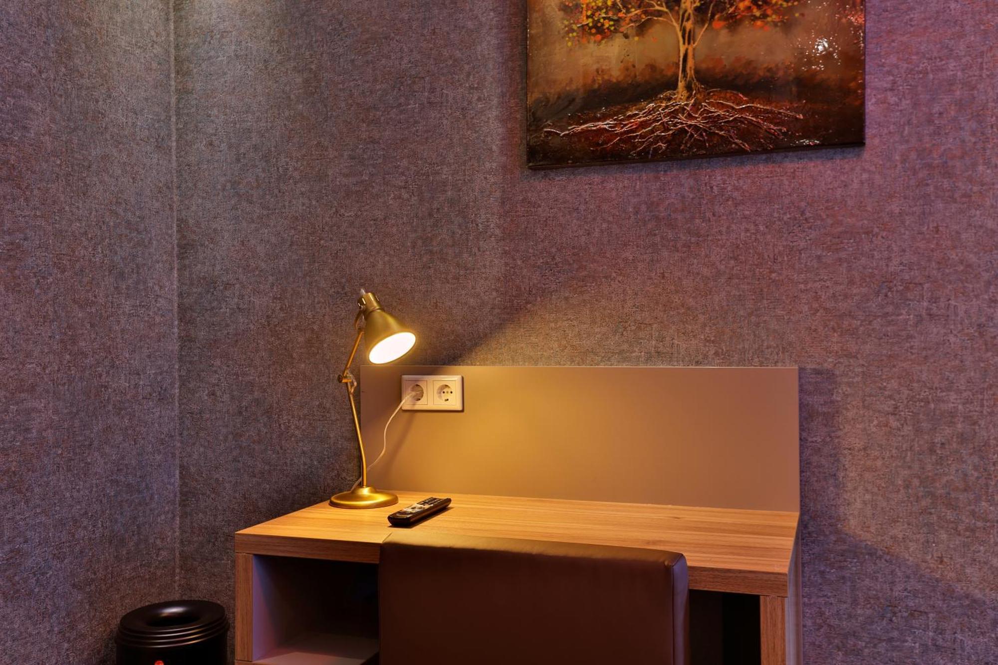Stay-Inn Bielefeld Zentrum Extérieur photo