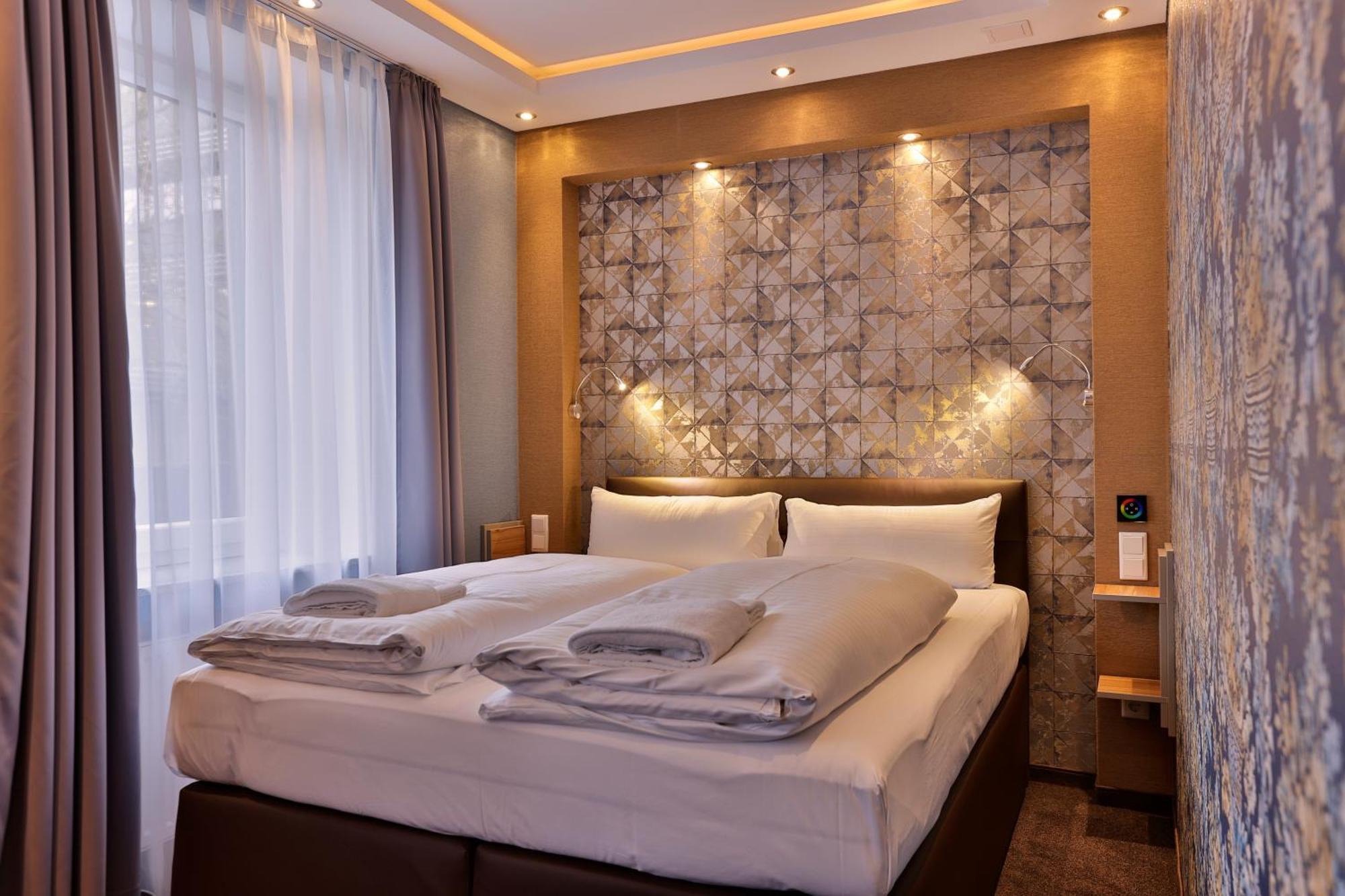 Stay-Inn Bielefeld Zentrum Extérieur photo