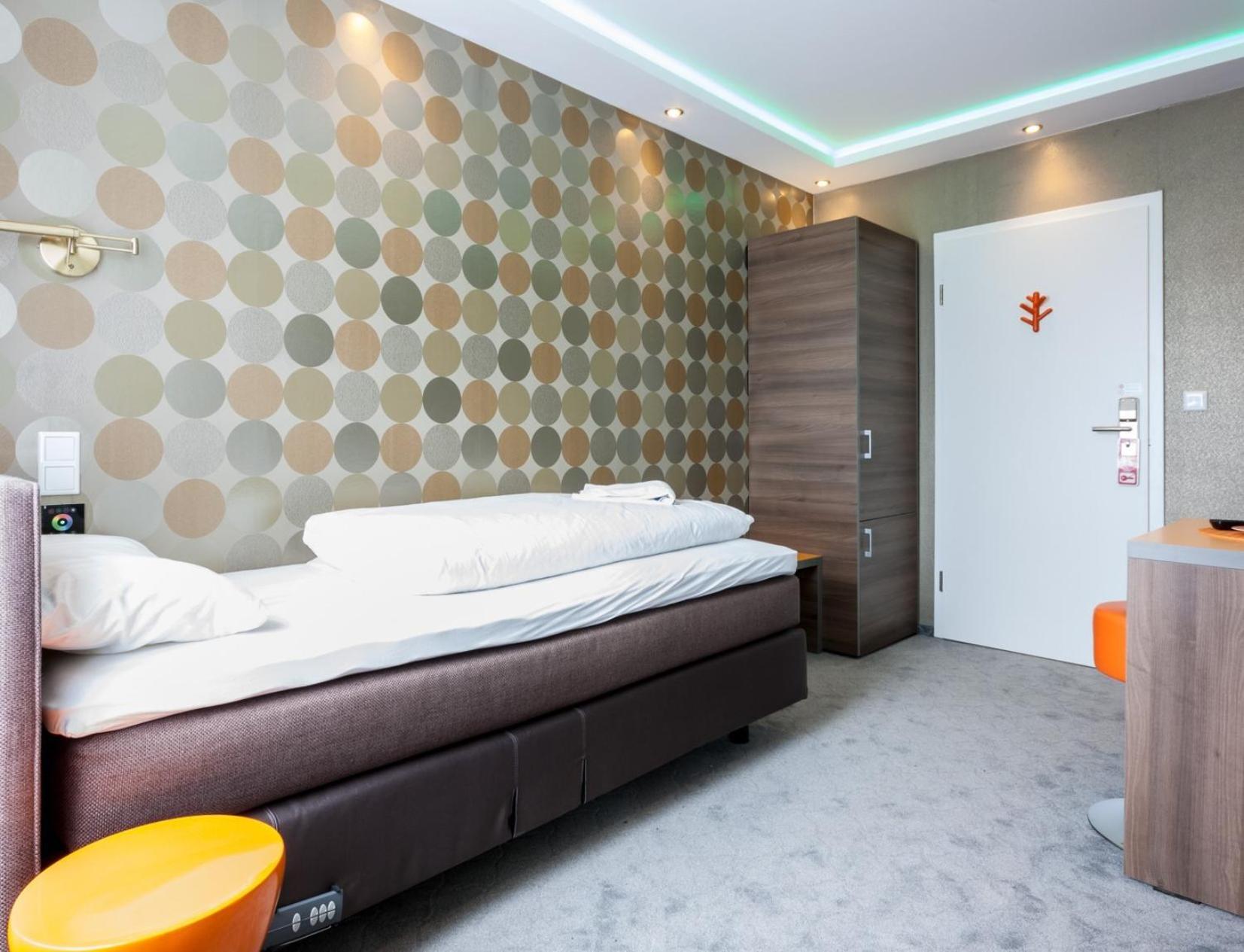 Stay-Inn Bielefeld Zentrum Extérieur photo