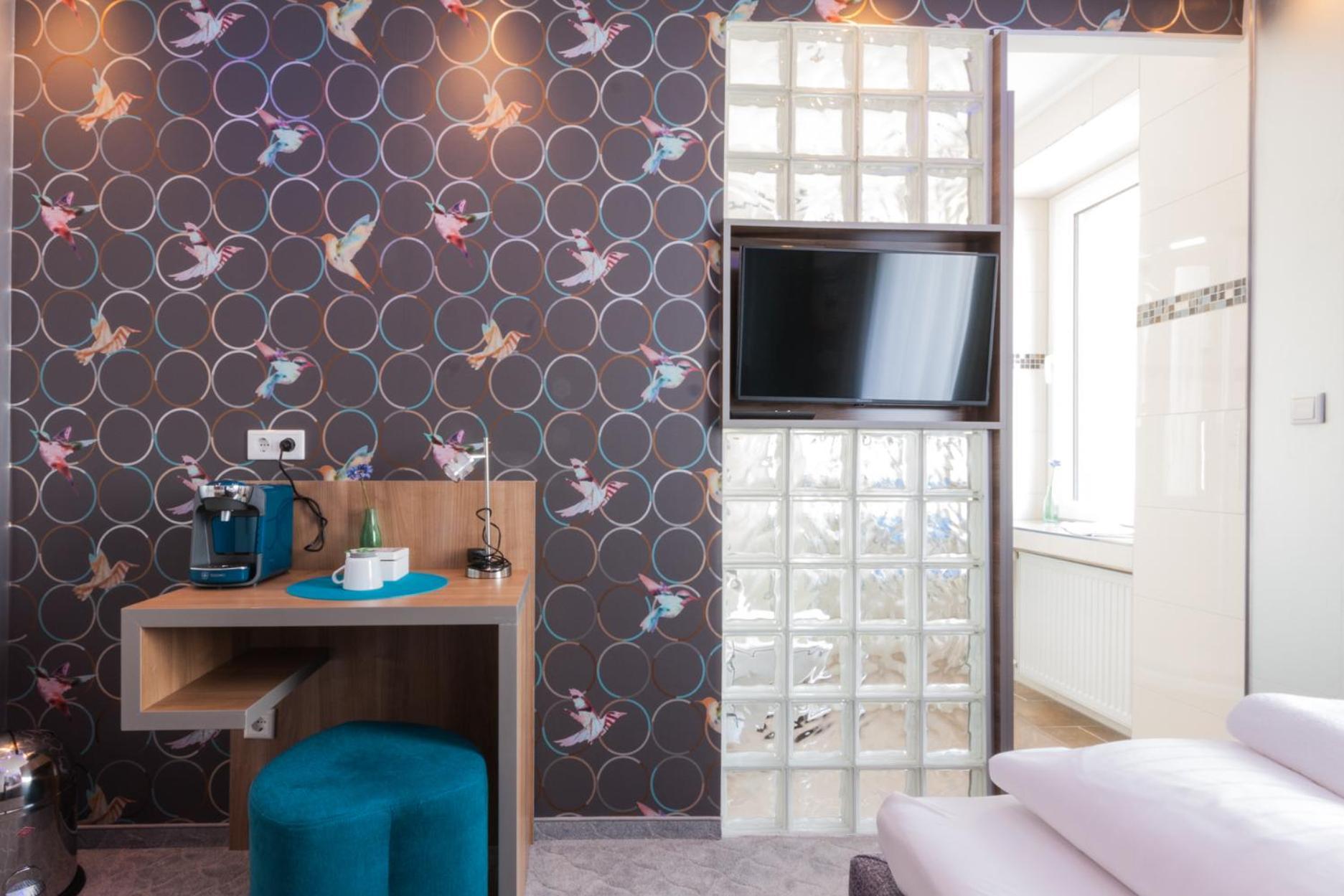 Stay-Inn Bielefeld Zentrum Extérieur photo