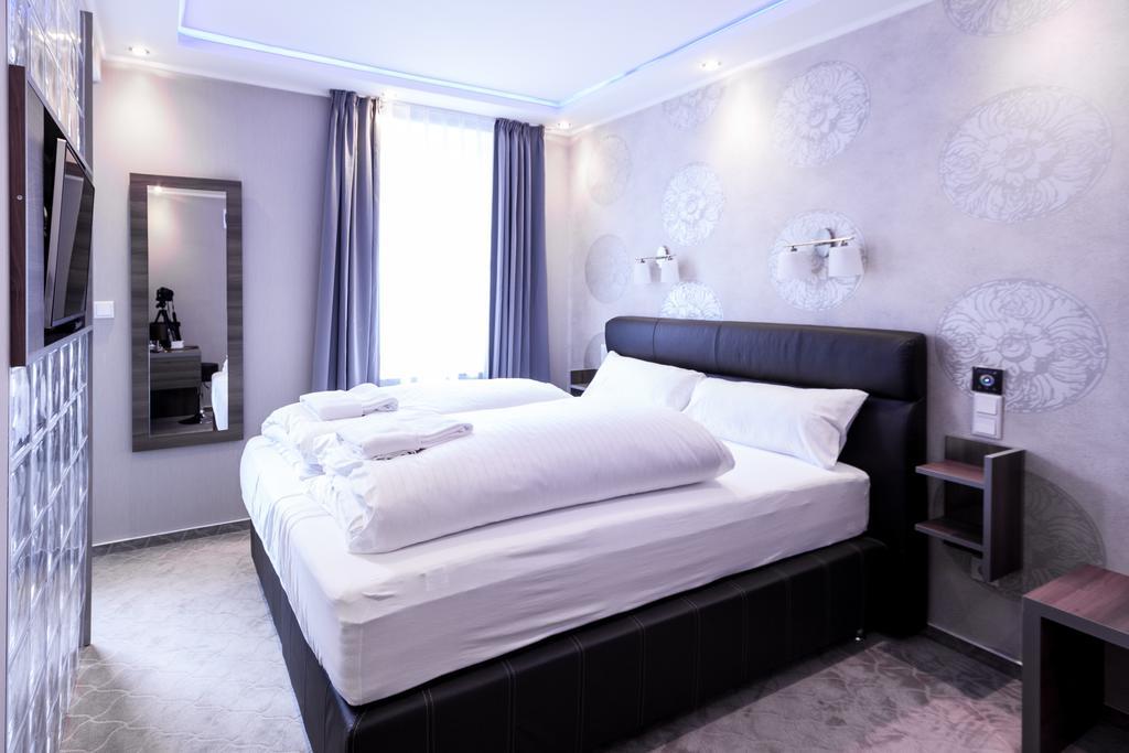 Stay-Inn Bielefeld Zentrum Extérieur photo